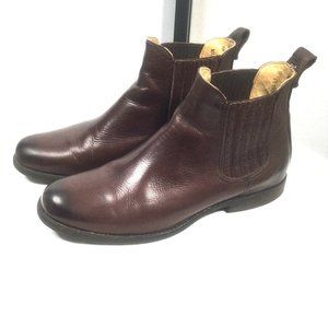 FRYE Woman's Phillip Chelsea Boot
